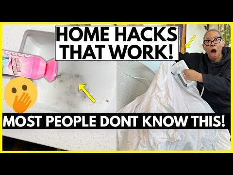 Genius Internet Home Hacks You Need To Try Today!