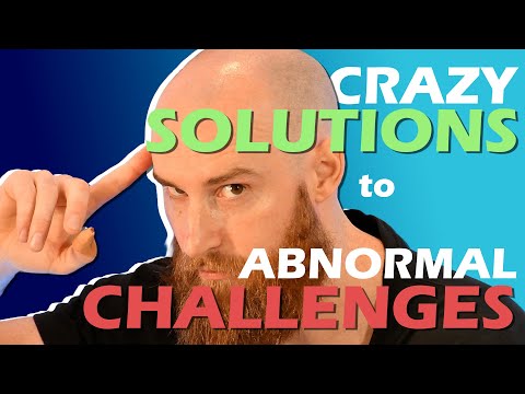 12 Outside The Box ADHD Solutions (+ How To Create Your Own)