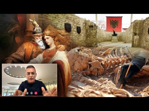 Zgjidhet misteri 550 vjeçar?/ Eshtrat e Skënderbeut u fshehën në Spanjë nga Donika? Teza e A. Krajës