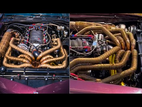 This Tentacle Monster Sounds Better Than F1 Cars