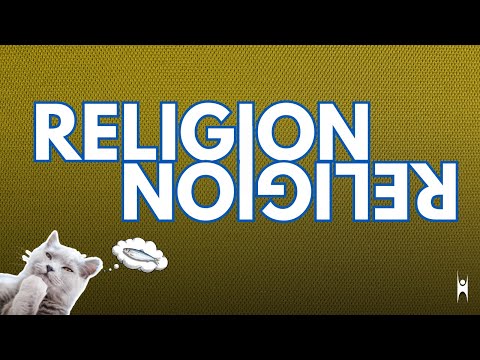 Is Humanism a Religion?