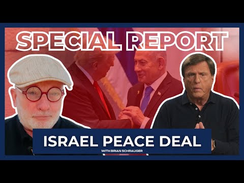 Hostages Freed and Prophecy in Motion | Tipping Point Special Edition