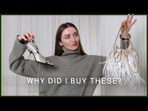 BEST & WORST purchases of 2025 ✨