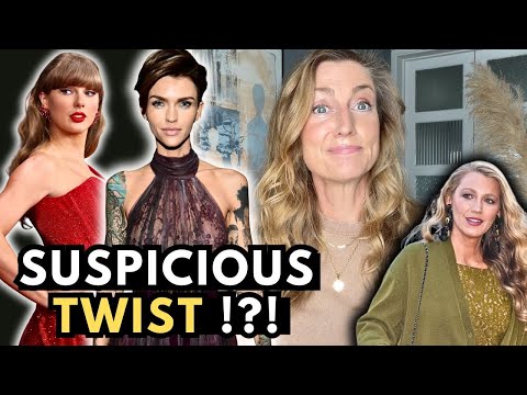 This Is Getting Ugly !?!