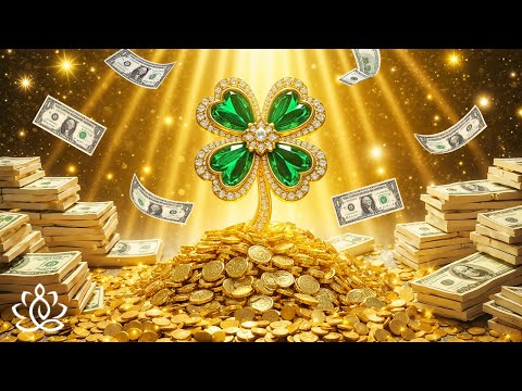 You will be RICH in OCTOBER | Make unexpected money from the universe | Law Of Attraction