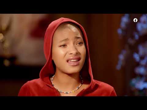 The Red Table Talk host Jenette McCurdy