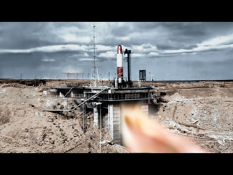 Secret Cold War Nuclear Projects and British Blunders: Of Knights and Arrows | Rare HD Footage