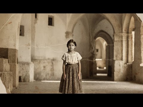 (1905, PUEBLA) EL OSCURO CASO DE SOFIA ROMERO