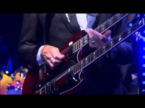 Peace One Day Celebration - Elton John - Tiny Dancer (Live)