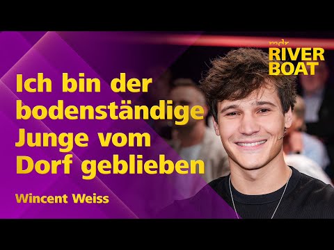 Wincent Weiss - Bodenständig unabhängig vom Geld