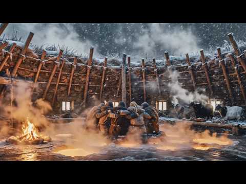 The VIKING Heating System So Advanced Scientists Still Can’t Explain It