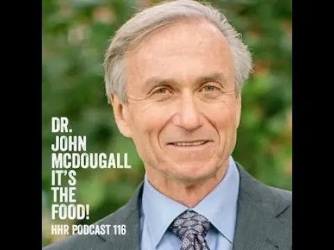 Tribute to Dr. John McDougall