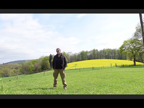 How to buy a 300 year old farm in rural France