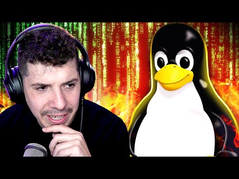 BRUTAL Nightmare of Linux (xz Case)