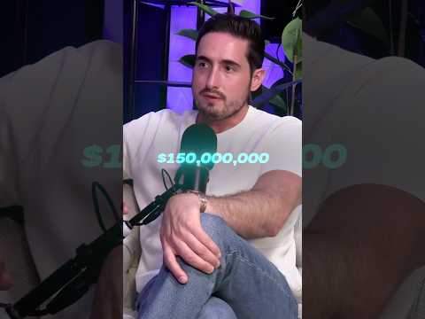 He Made $150M With Snapchat Stories