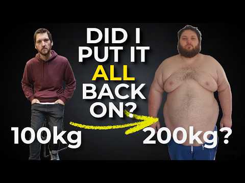 How Hard Is It to Maintain 100 kg Weight Loss For A Year?