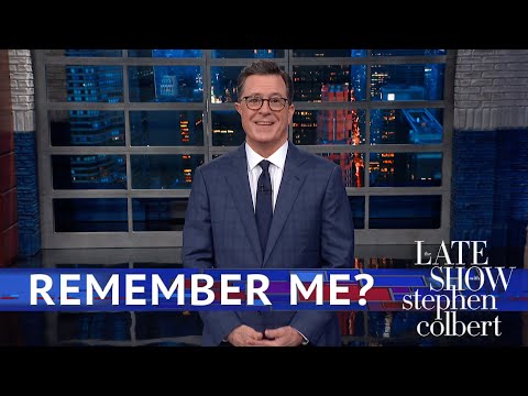 Trump's Records Are In Merrick Garland's Hands