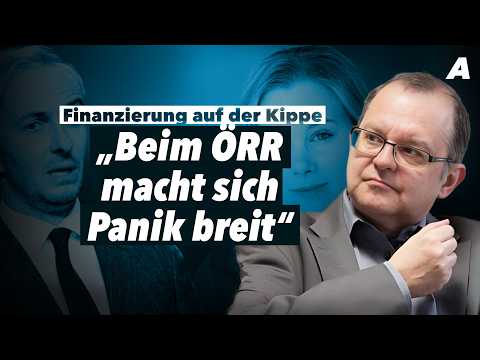 Neues Verfahren: Wird Beitragsverweigerung legal? – Peter Welchering im Gespräch