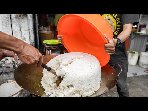 Cooking Art ! Massive Cooking Street Food Collection
