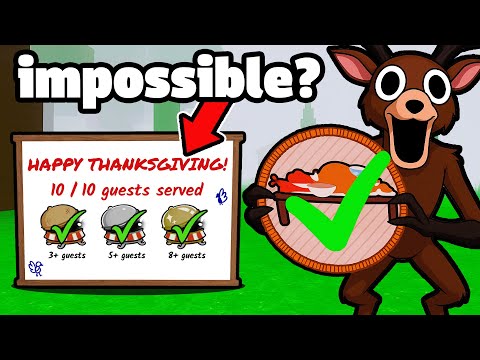 IM NOT GIVING UP. IM UNLOCKING THE NEW CUTSCENE (SOLO)