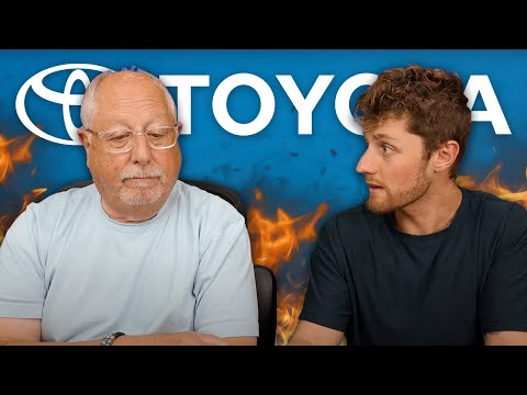 TOYOTA Is F#@%ed | Customers REFUSING To PURCHASE