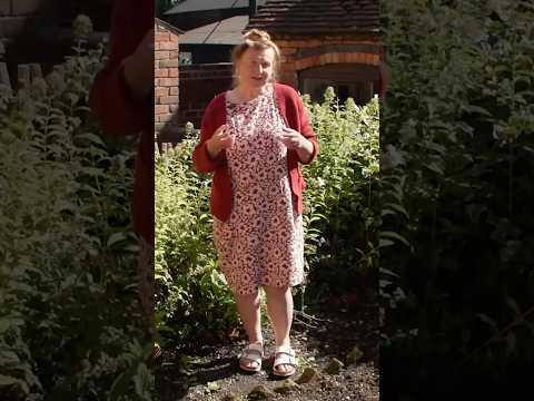 Why was gardening so popular in Victorian Britain?