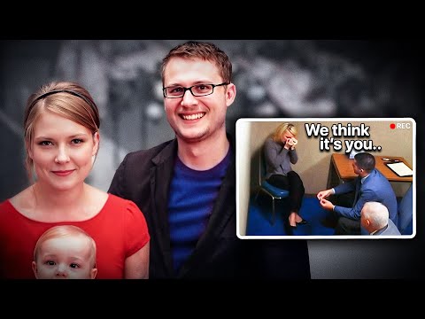 Wife's Sinister Plan Behind Wealthy Husband's Brutal Murder | Documentary