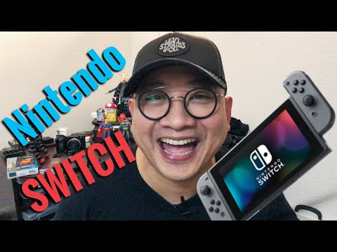 #BitoyStory 003: "Switch"