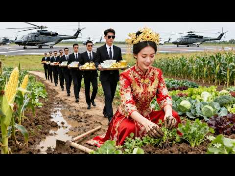 【一口氣看完】窮苦女人被迫嫁給身患絕症的總裁,殊不知女孩是神醫聖手,一針治好總裁的頑疾,從此在豪門橫著走!#短劇推薦 #逆袭 #豪门 #爽剧