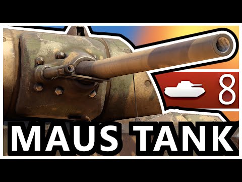 The Dumbest German Heavy Tank