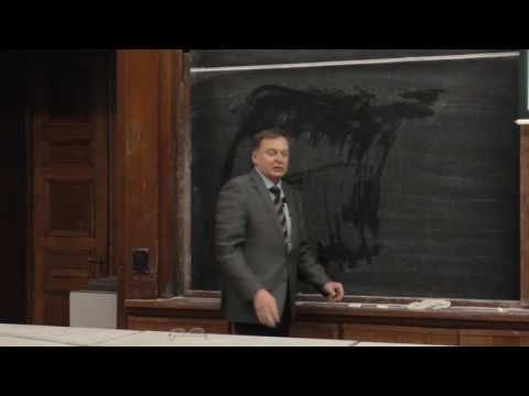 Караваев В. А. - Молекулярная физика - 12. Энтропия