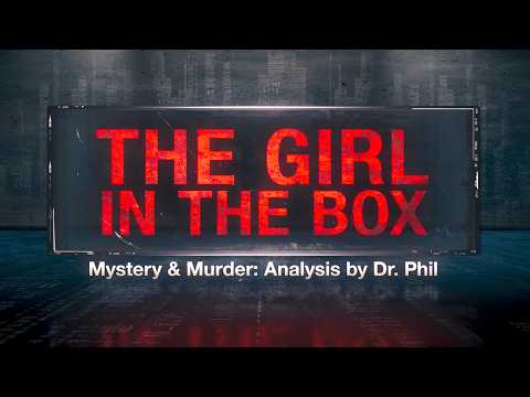 The Girl in the Box