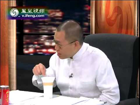 20130913 锵锵三人行完整版 《金陵十三钗》把妓女化作欲望符号