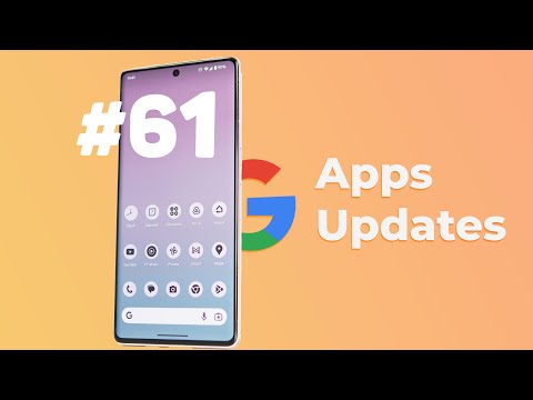 Google Apps Updates, New Features, Tips & Tricks EP.61: 30+ New Features
