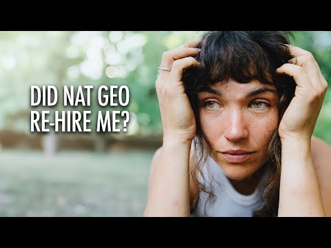 Big News About my Nat Geo Show, Superskilled