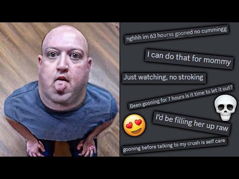 the gooning epidemic