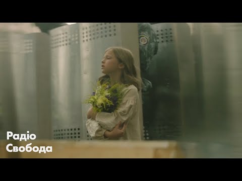 «ДНК України»: зворушливий  історичний перформанс до Дня Незалежності