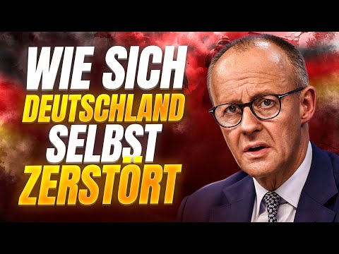 DIE WAHRHEIT ÜBER DEUTSCHLAND.