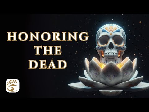 Death's Dhamma: Lessons from Life's Edge | Ajahn Nisabho
