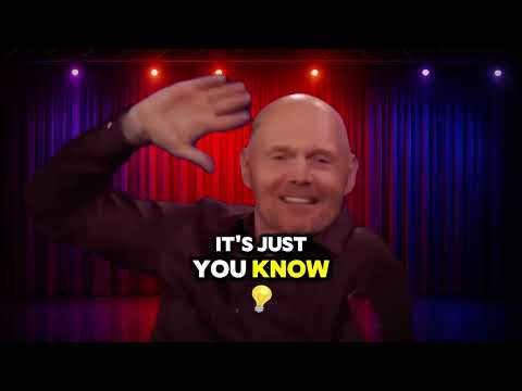 Bill Burr: 20 Minutes on Women & His Breaking Bad Stand-Up Special
