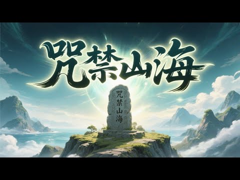 🔥短剧一口氣看爽《咒禁山海》 瀕死之際，前世撈獲的山鬼錢突然覺醒，“四海通寶” 金光乍現！它為何能窺探萬物貨值、促成命格交易？#玄幻#短剧全集 #穿越#修仙#仙侠 #高武#爽文