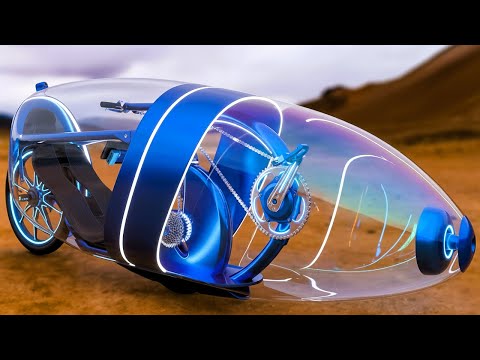 Newest INVENTIONS of 2026 That Will Completely Change the World