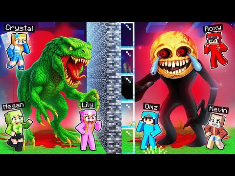 I Cheated With The TAXMAN In a MOB BATTLE…