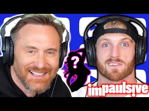 David Guetta’s Supermodel Hit List, Ibiza Blackouts, Why French Hate Americans - IMPAULSIVE EP. 354