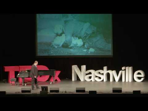 The Kurds: The Most Famous Unknown People in the World | Stephen Mansfield | TEDxNashville