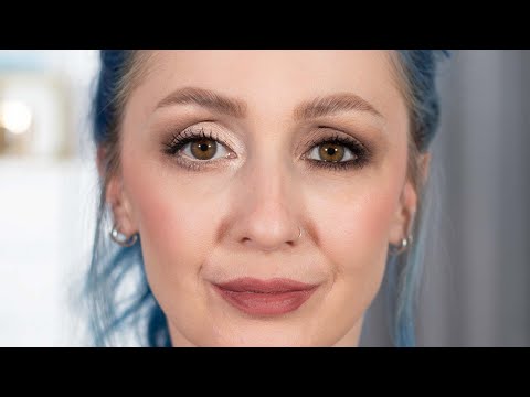 AGRANDIR OU DIMINUER VOS YEUX : ASTUCES MAQUILLAGE FACILES ET RAPIDES