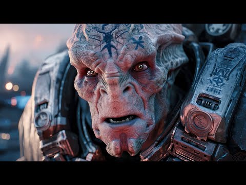 Alien War Veteran Warns Humans Are Apex Hunters—Do Not Challenge Them| HFY Sci-Fi Stories