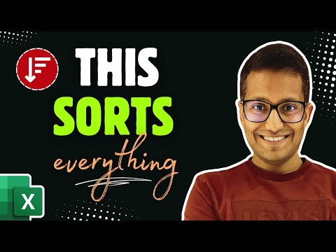 5 Pivot Table Sorting Tricks That Will Blow Your Mind 🤯