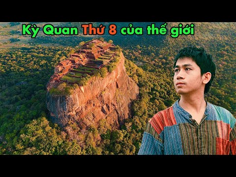 Chinh Phục Kỳ Quan Thứ 8 của Thế Giới - Bí ẩn chưa có lời giải đáp
