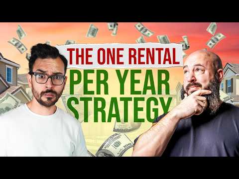 From 0 to 10 Rentals: The Complete Blueprint Explained in 36 Minutes (Ft. @DavidGreene24)
